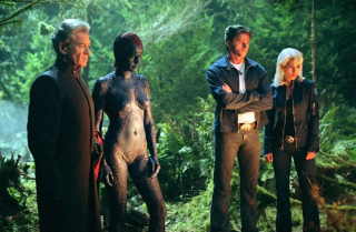 Illustration for article titled β8 Ways X-Men Movie Continuity Is Still Irretrievably Fucked